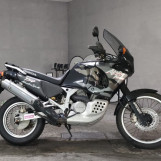 Мотоцикл Honda AFRICATWIN750 с пробегом 60616 km