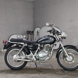 Мотоцикл Suzuki ST250E с пробегом 14459 km