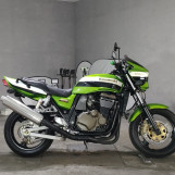 Мотоцикл Kawasaki ZRX1200R с пробегом 39826 km