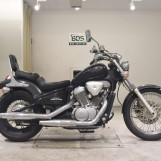 Мотоцикл Honda STEED400 с пробегом 61041 km