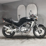 Мотоцикл Kawasaki BALIUS ZR250 з пробігом 20355 km