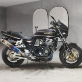 Мотоцикл Kawasaki ZRX1100 с пробегом 13761 km