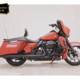 Мотоцикл HD STREET GLIDE FLHXS1870 з пробігом 3102 km