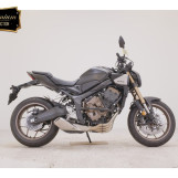 Мотоцикл Honda CB650R-2E CLUTCH с пробегом 1376 km