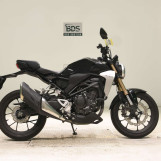Мотоцикл Honda CB250RA с пробегом 26145 km