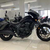 Мотоцикл Honda REBEL T CMX1100DCT с пробегом 18776 km