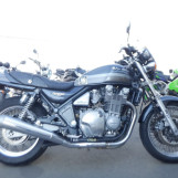 Мотоцикл Kawasaki ZEPHYR1100RS з пробігом 56932 km