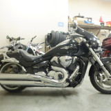 Мотоцикл Suzuki BOULEVARD M109R з пробігом 52908 km