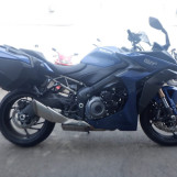 Мотоцикл Suzuki GSX-S1000 GT з пробігом 8102 km