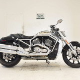 Мотоцикл HD FAT BOB FXDF1580 с пробегом 10452 m