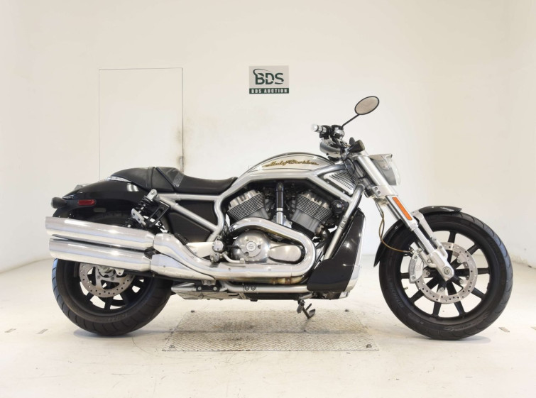 Мотоцикл HD FAT BOB FXDF1580 с пробегом 10452 m