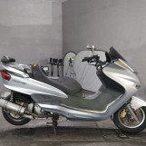 Мотоцикл Yamaha MAJESTY 250