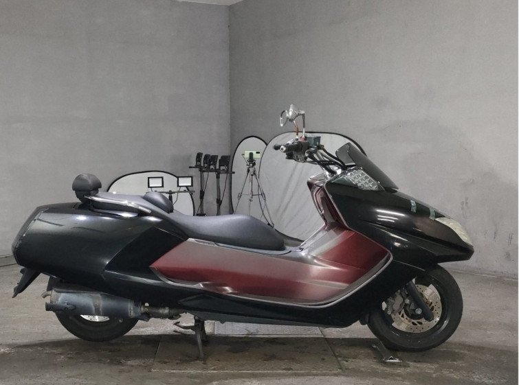 Мотоцикл Yamaha MAXAM250