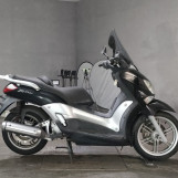 Мотоцикл Yamaha X-CITY250 з пробігом 28511 km