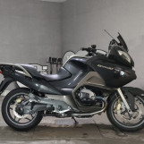 Мотоцикл BMW R1200RT з пробігом 15968 km