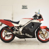 Мотоцикл Yamaha TZR250 с пробегом 23468 km