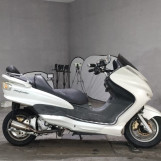 Мотоцикл Yamaha MAJESTY 250 с пробегом 23922 km