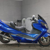 Мотоцикл Suzuki SKYWAVE 250
