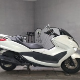 Мотоцикл Yamaha MAJESTY 250 с пробегом 29980 km