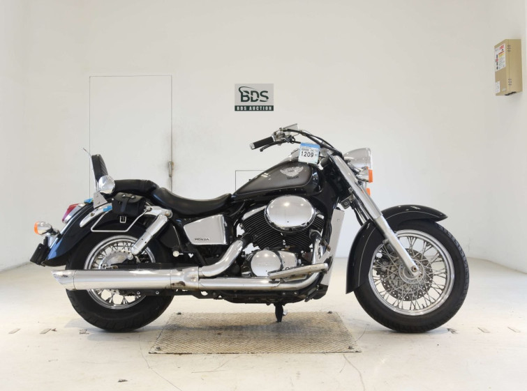 Мотоцикл Honda SHADOW400