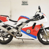 Мотоцикл Honda CBR250RR с пробегом 17699 km