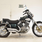 Мотоцикл Yamaha VIRAGO XV400 з пробігом 15189 km