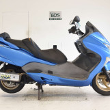 Мотоцикл Honda FORZA Z