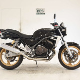 Мотоцикл Kawasaki BALIUS ZR250 з пробігом 53516 km