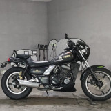 Мотоцикл Kawasaki ELIMINATOR 250SE з пробігом 13338 km