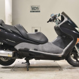 Мотоцикл Honda FORZA Z з пробігом 79421 km