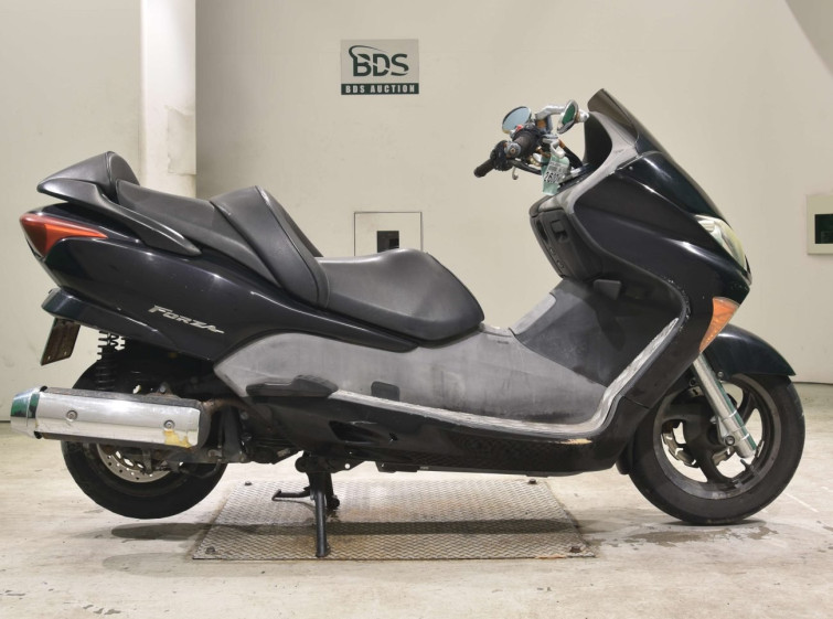 Мотоцикл Honda FORZA Z з пробігом 79421 km