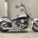 Мотоцикл Yamaha DRAGSTAR XVS400 CLASSIC с пробегом 70421 km