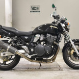 Мотоцикл Suzuki GSX400 INAZUMA з пробігом 40972 km