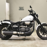 Мотоцикл Yamaha BOLT 950 с пробегом 23921 km