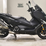 Мотоцикл Yamaha T-MAX530DX с пробегом 41594 km