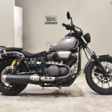 Мотоцикл Yamaha BOLT 950 с пробегом 32897 km