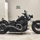 Мотоцикл Yamaha DRAGSTAR XVS400 CLASSIC с пробегом 10 km