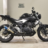 Мотоцикл Yamaha MT-25 з пробігом 15313 km