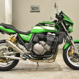 Мотоцикл Kawasaki ZRX1200 DAEG с пробегом 13100 km