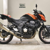 Мотоцикл Kawasaki Z1000 з пробігом 80191 km