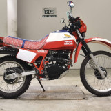 Мотоцикл Honda XL250R PARIS-DAKAR з пробігом 25356 km