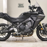 Мотоцикл Yamaha TRACER9 GT с пробегом 2350 km