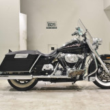 Мотоцикл HD ROAD KING FLHR1580 с пробегом 28563 km