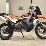 Мотоцикл KTM 890 ADVENTURE R з пробігом 10980 km