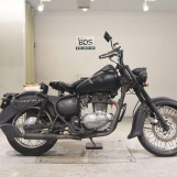 Мотоцикл Kawasaki ESTRELLA с пробегом 32093 km