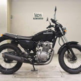 Мотоцикл Honda CB223S с пробегом 9446 km
