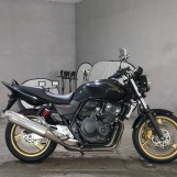 Мотоцикл Honda CB400SFV с пробегом 29669 km