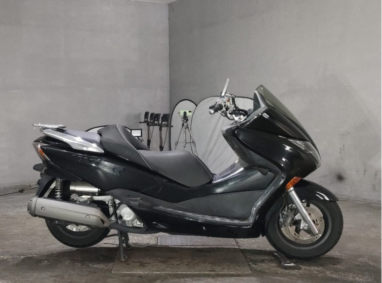 Мотоцикл Honda FORZA Z з пробігом 28376 km