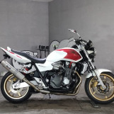 Мотоцикл Honda CB1300SF з пробігом 16781 km