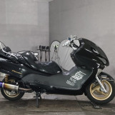 Мотоцикл Honda FORZA Z з пробігом 12676 km